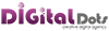 Yangon Web Development, Website Design Created by Digital Dots in Yangon